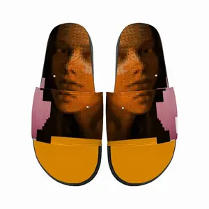 Men It Will Never Be The Same Slip On Slippers