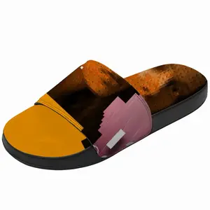 Men It Will Never Be The Same Slip On Slippers