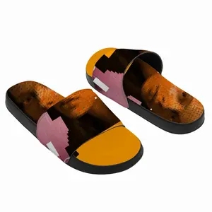 Men It Will Never Be The Same Slip On Slippers