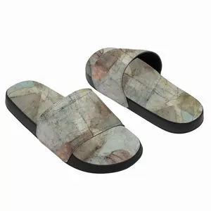 Men Lisbon Tiles I Slip On Slippers