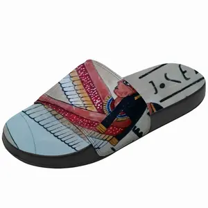 Men Ancient Beauty Slip On Slippers