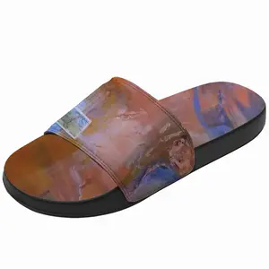 Men Recollections Slip On Slippers