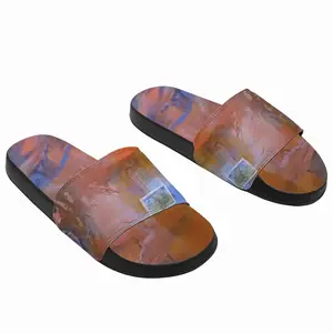 Men Recollections Slip On Slippers