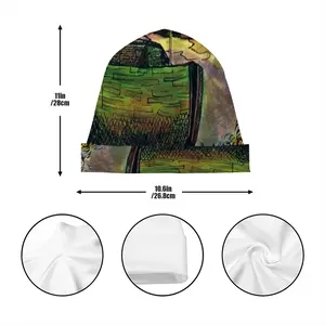 Ararat Skull Cap