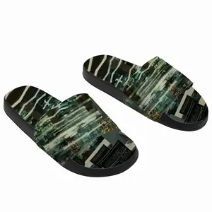 Men The Heart Of The Empire Slip On Slippers