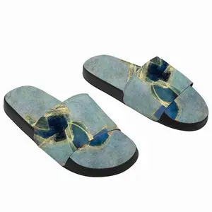 Men Dna Slip On Slippers