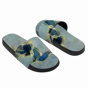 Men Dna Slip On Slippers