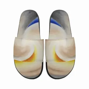 Men Grasp Slip On Slippers