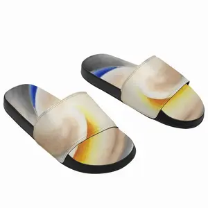 Men Grasp Slip On Slippers