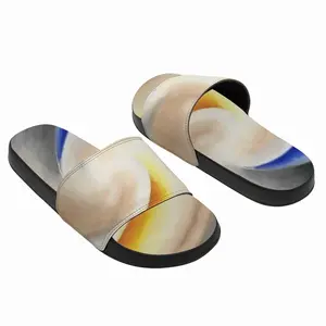 Men Grasp Slip On Slippers