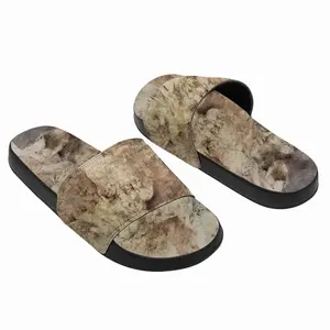 Men Strokes 4 Slip On Slippers