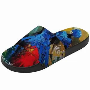 Men Elegance Slip On Slippers