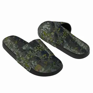 Men Last Days Of Summer Slip On Slippers