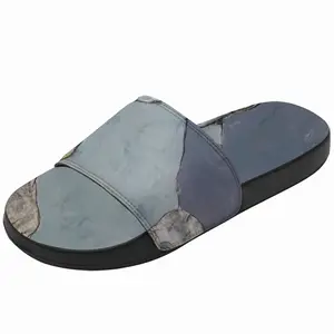 Men The Boy King Slip On Slippers