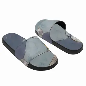 Men The Boy King Slip On Slippers