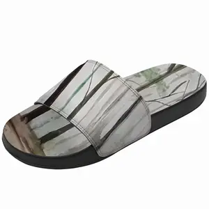 Men Lonely Grove Slip On Slippers