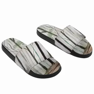 Men Lonely Grove Slip On Slippers