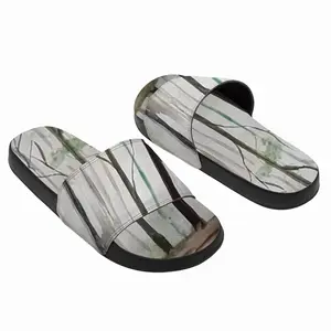 Men Lonely Grove Slip On Slippers