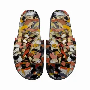 Men Together We Win Slip On Slippers