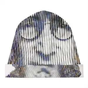 Imagine John Lennon Skull Cap