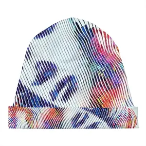 Boticelli'S Magnificat Madone Skull Cap