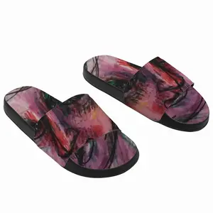 Men Trend Setter Slip On Slippers