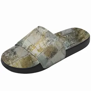 Men Lisbon Tiles Iii Slip On Slippers