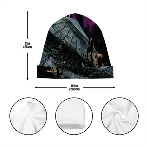 Supervisor Companion Skull Cap