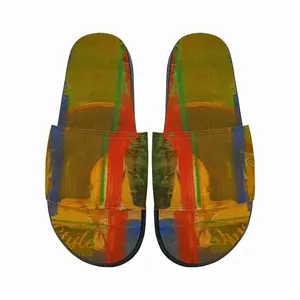 Men Recollections 6 Slip On Slippers