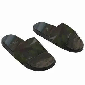 Men Roads Of The North Caucasus Slip On Slippers