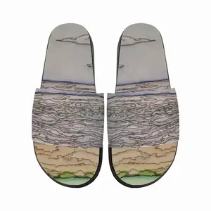 Men Sea Ranch 3 Slip On Slippers