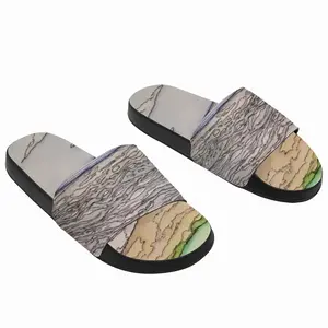 Men Sea Ranch 3 Slip On Slippers