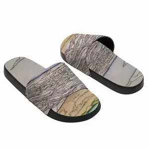 Men Sea Ranch 3 Slip On Slippers