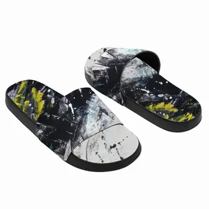 Men Blessings From Heaven Slip On Slippers