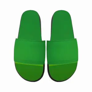 Men Liquid Sea#098 Slip On Slippers