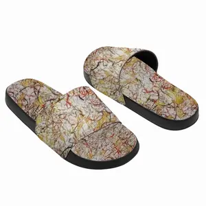 Men Strokes 11 Slip On Slippers