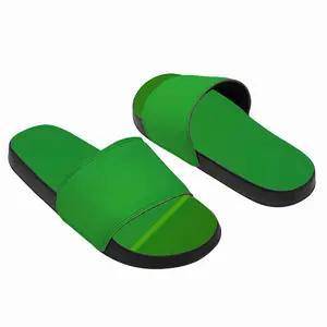 Men Liquid Sea#098 Slip On Slippers