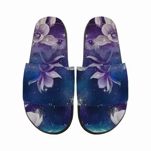 Men Space Extravaganza Slip On Slippers