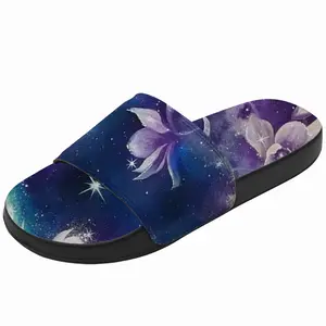 Men Space Extravaganza Slip On Slippers