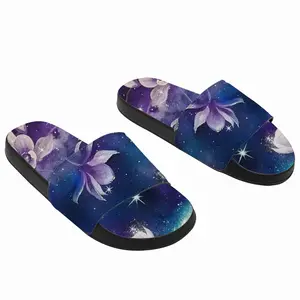 Men Space Extravaganza Slip On Slippers