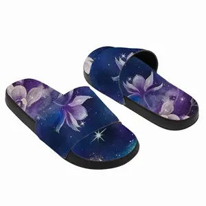 Men Space Extravaganza Slip On Slippers