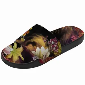 Men Night Magic Slip On Slippers