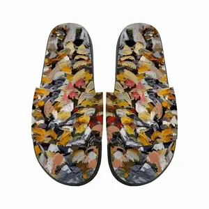 Men Togethernessone People Slip On Slippers