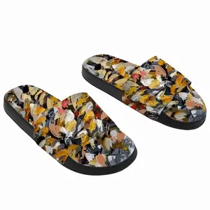 Men Togethernessone People Slip On Slippers