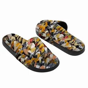 Men Togethernessone People Slip On Slippers