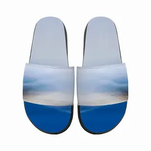 Men Landscape #013 Slip On Slippers