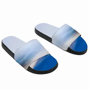 Men Landscape #013 Slip On Slippers