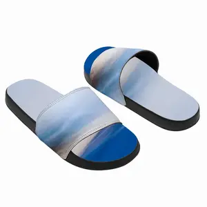 Men Landscape #013 Slip On Slippers