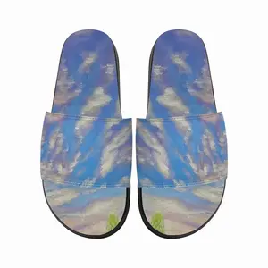 Men Evening Fairytale Slip On Slippers