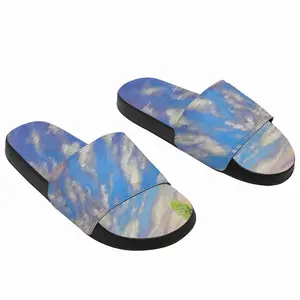 Men Evening Fairytale Slip On Slippers